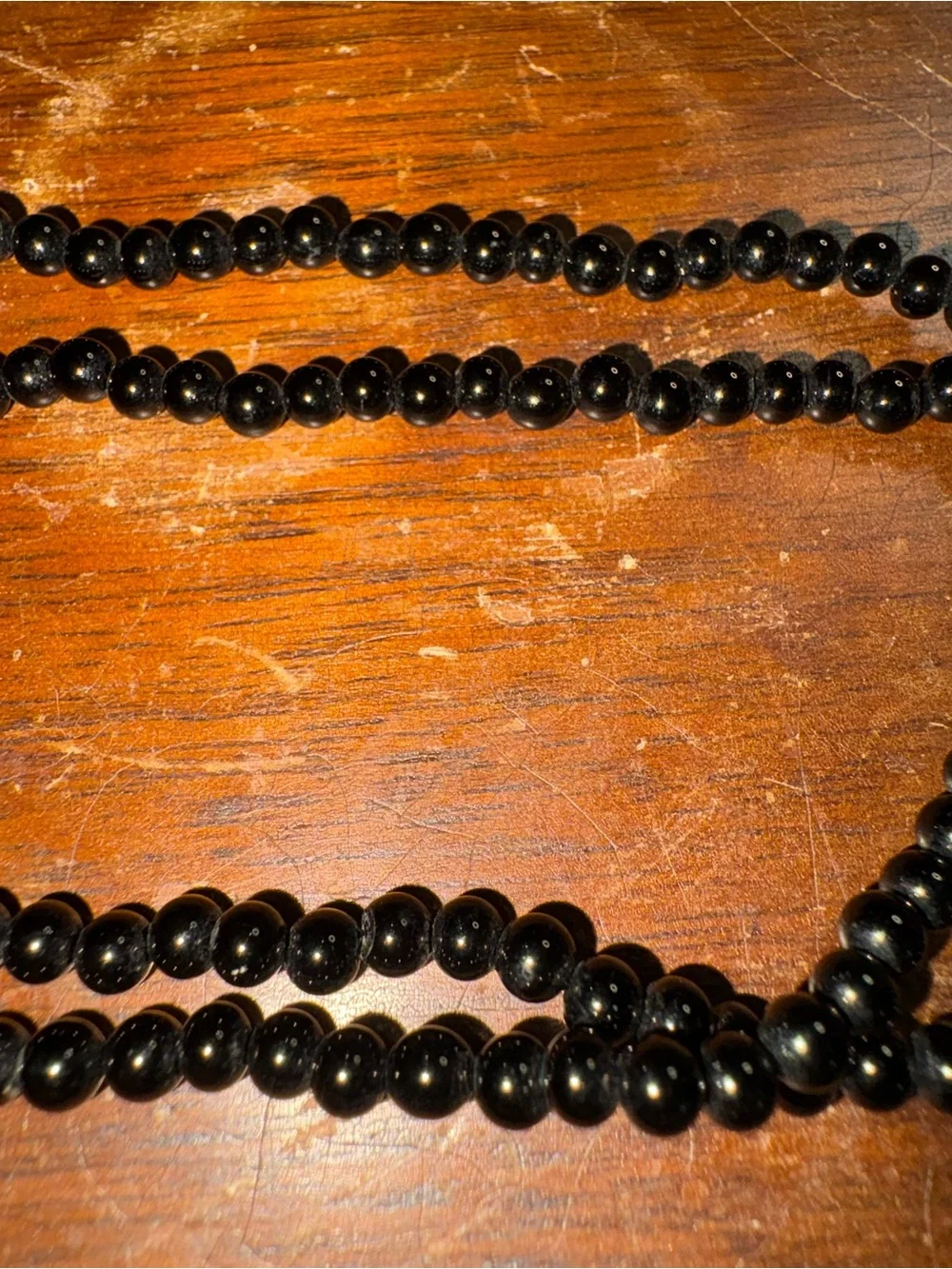N/A elegant black